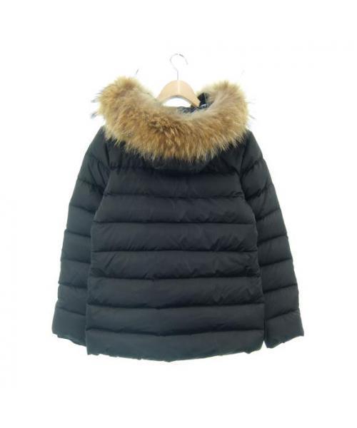 ブランド古着】MEL（ダウンジャケット/コート）｜MONCLER