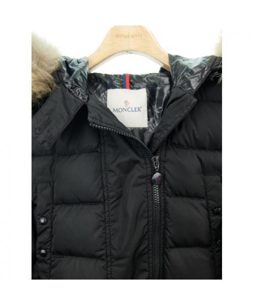 ブランド古着】MEL（ダウンジャケット/コート）｜MONCLER