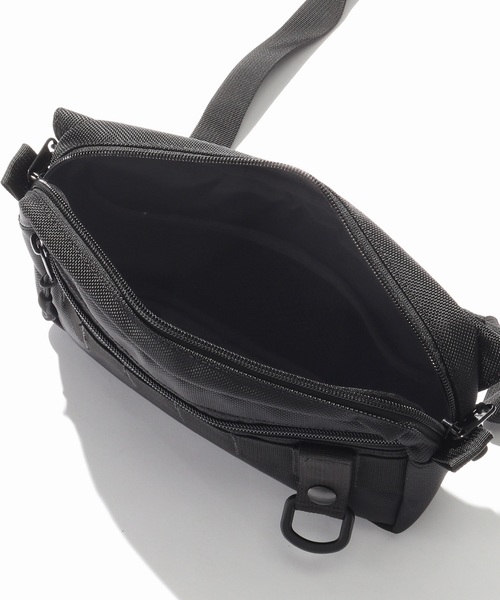 DSPTCH（ディスピッチ）の「DSPTCH / ディスパッチ : SLING BAG