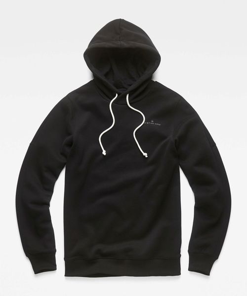 G-STAR（ジースター）の「Korpaz Graphic Hooded Sweat（パーカー