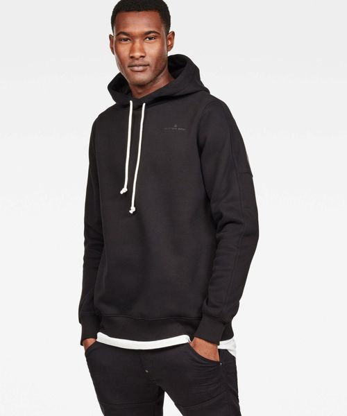 楽天市場】【SALE／30%OFF】G-Star RAW 【公式ショップ】5620 HOODED