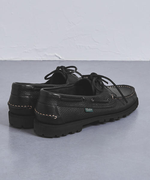 Paraboot（パラブーツ）の「＜Paraboot（パラブーツ）＞シボ