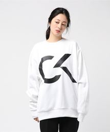 CALVIN KLEIN PERFORMANCE | 【CALVIN KLEIN PERFORMANCE】ビッグ アイコン スウェット(スウェット)