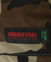 BEAMS GOLF（ビームスゴルフ）の「BRIEFING×BEAMS GOLF / 別注