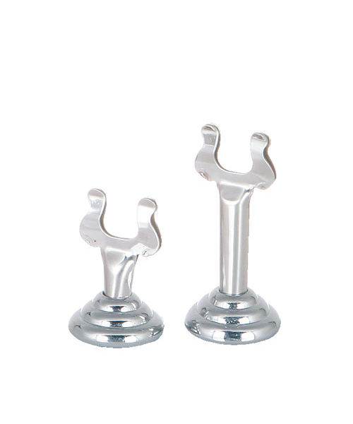 DULTON（ダルトン）の「MEMO CLIP HOLDER (S) /メモクリップホルダー S（ステーショナリー・メンズ・シルバー・FREE）」の2枚目の写真