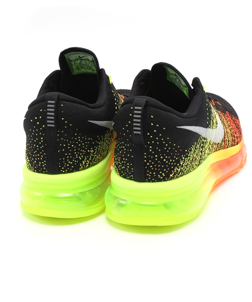 BEAMS（ビームス）の「○NIKE / フライニット エア マックス（スニーカー・メンズ・その他1/その他2・26.0cm/28.0cm/27.0cm/27.5cm/26.5cm/28.5cm/29.0cm）」の5枚目の写真