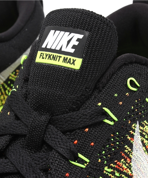 BEAMS（ビームス）の「○NIKE / フライニット エア マックス（スニーカー・メンズ・その他1/その他2・26.0cm/28.0cm/27.0cm/27.5cm/26.5cm/28.5cm/29.0cm）」の7枚目の写真