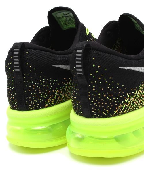 BEAMS（ビームス）の「○NIKE / フライニット エア マックス（スニーカー・メンズ・その他1/その他2・26.0cm/28.0cm/27.0cm/27.5cm/26.5cm/28.5cm/29.0cm）」の8枚目の写真