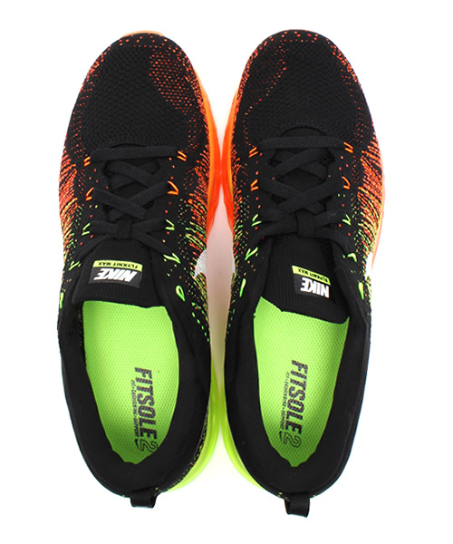 BEAMS（ビームス）の「○NIKE / フライニット エア マックス（スニーカー・メンズ・その他1/その他2・26.0cm/28.0cm/27.0cm/27.5cm/26.5cm/28.5cm/29.0cm）」の9枚目の写真