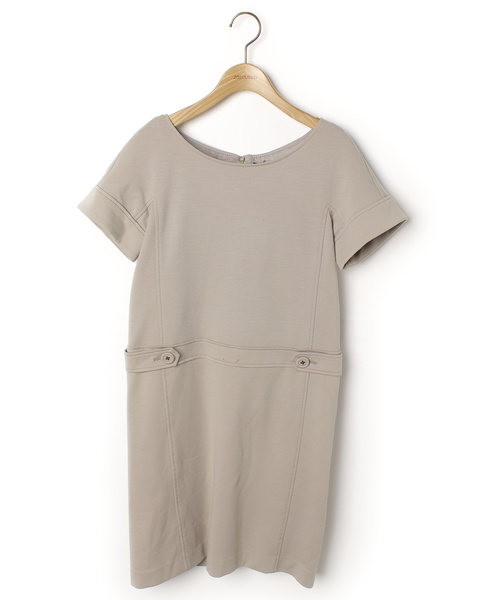 セール ブランド古着 半袖ワンピース ワンピース Icb アイシービー のファッション通販 Zozoused