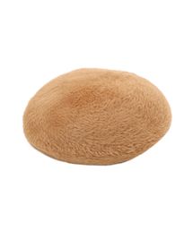 dazzlin | ふわふわベレー(ハンチング/ベレー帽)