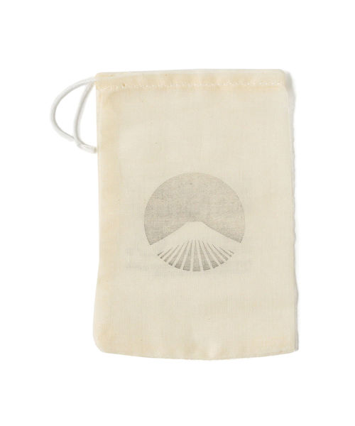 Cul De Sac Japon Beams Japan 別注 Hiba ポーチ 小 ルームフレグランス お香 Beams Japan ビームス ジャパン のファッション通販 Zozotown