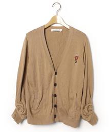 UNDERCOVER�i�A���_�[�J�o�[�j�̌Ò��u�����|�C���g�j�b�g�J�[�f�B�K���i�J�[�f�B�K���j�v