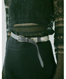 Ameri | NOT JUNK BELT(ベルト)