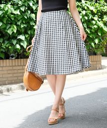 STRAWBERRY-FIELDS�i�X�g���x���[�t�B�[���Y�j�̌Ò��u�t���A�X�J�[�g�i�X�J�[�g�j�v