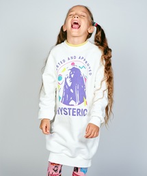 JOEY HYSTERIC | TESTED AND APPROVED pt ワンピース【XS/S/M】(ワンピース)