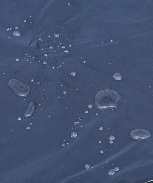 A.M.S.（エーエムエス）の「撥水加工 ポリエステル 2WAY 裏ボア ハイネックウォーマー（ネックウォーマー/スヌード・メンズ・ベージュ/ブラック/グリーン/ネイビー/カーキ/カモフラージュ/キャメル/ブルー/グレー/ブルー系その他/オフホワイト・FREE）」の12枚目の写真