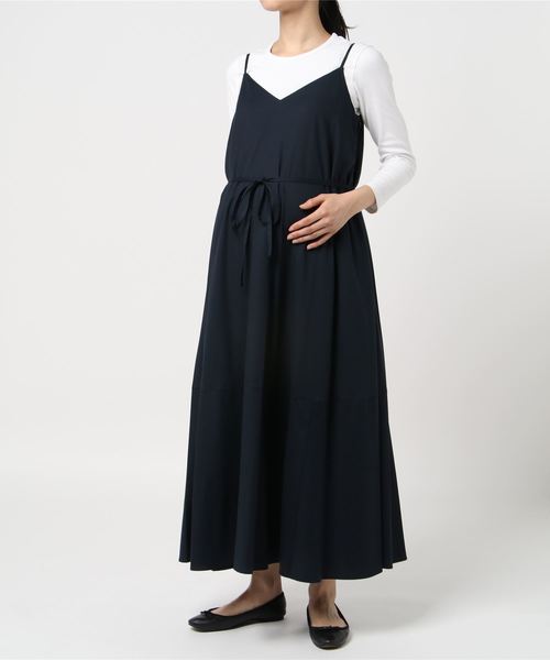 Standard Clothing Hy ワンピース ワンピース Double ワンピース ワンピース Md Clothing ダブルスタンダードクロージング のファッション P Kuku マタニティ セール Brid 店舗良い ワンピース