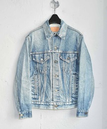 Levi's | 【ヴィンテージ古着】80's Levi's/リーバイス "70506" デニムジャケット(デニムジャケット)