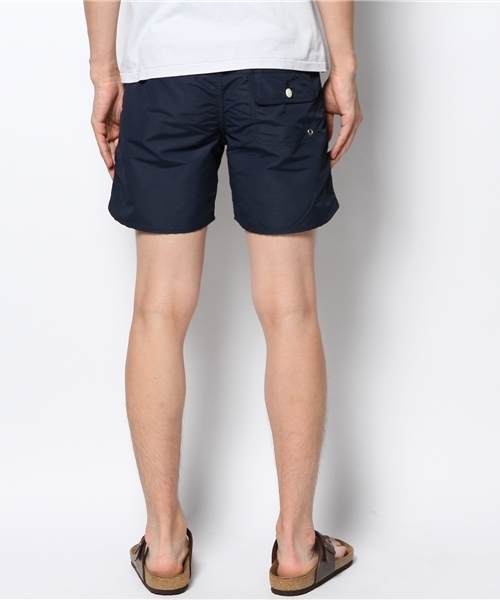 Pilgrim Surf+Supply ボードショーツ 水着 BEAMS（ビームス）の「Pilgrim Surf+Supply / ドリー ボード