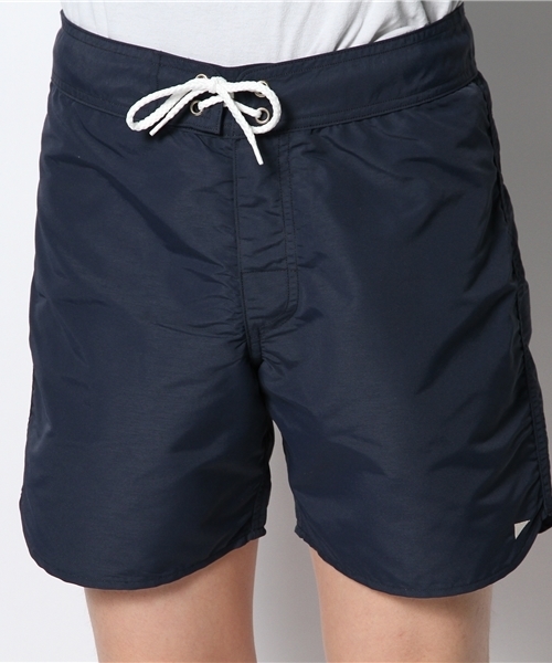 Pilgrim Surf+Supply ボードショーツ 水着 BEAMS（ビームス）の「Pilgrim Surf+Supply / ドリー ボード