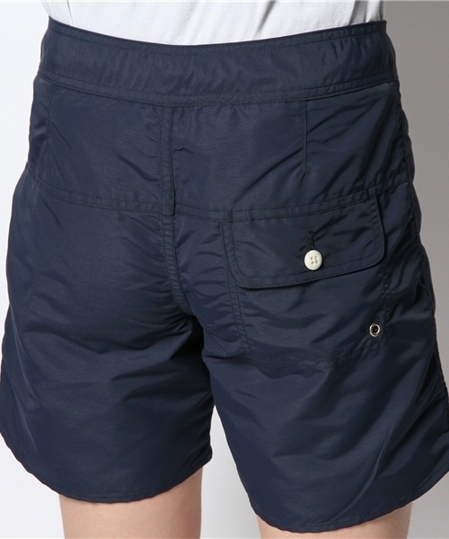 Pilgrim Surf+Supply ボードショーツ 水着 BEAMS（ビームス）の「Pilgrim Surf+Supply / ドリー ボード