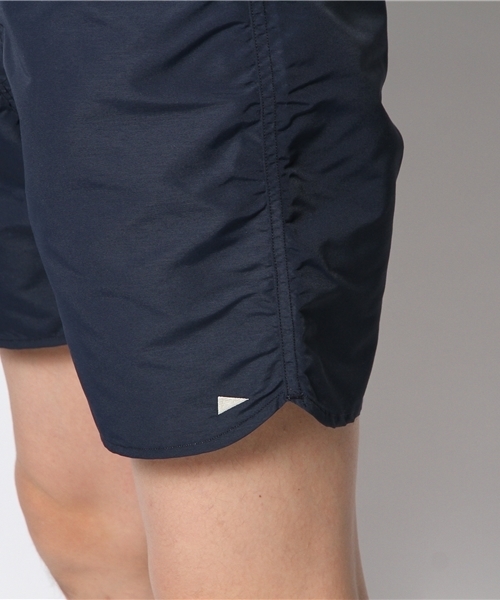 Pilgrim Surf+Supply ボードショーツ 水着 BEAMS（ビームス）の「Pilgrim Surf+Supply / ドリー ボード