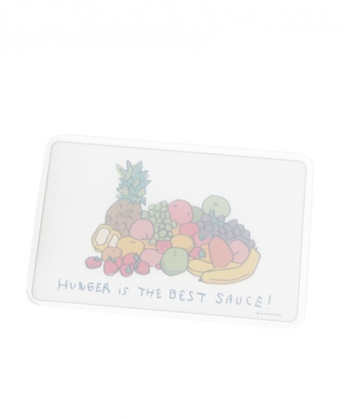 LAKOLE（ラコレ）の「ガード付きまな板 / LAKOLE（キッチンツール・レディース・その他2/その他4/その他5/その他1/その他3・FREE）」の2枚目の写真