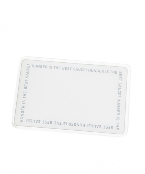 LAKOLE（ラコレ）の「ガード付きまな板 / LAKOLE（キッチンツール・レディース・その他2/その他4/その他5/その他1/その他3・FREE）」の5枚目の写真