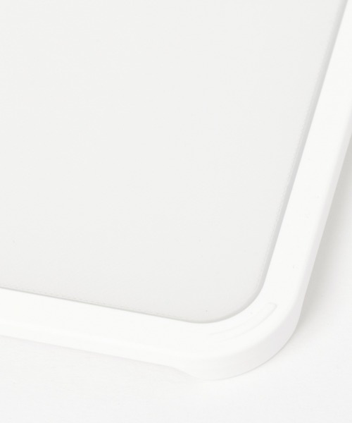 LAKOLE（ラコレ）の「ガード付きまな板 / LAKOLE（キッチンツール・レディース・その他2/その他4/その他5/その他1/その他3・FREE）」の15枚目の写真