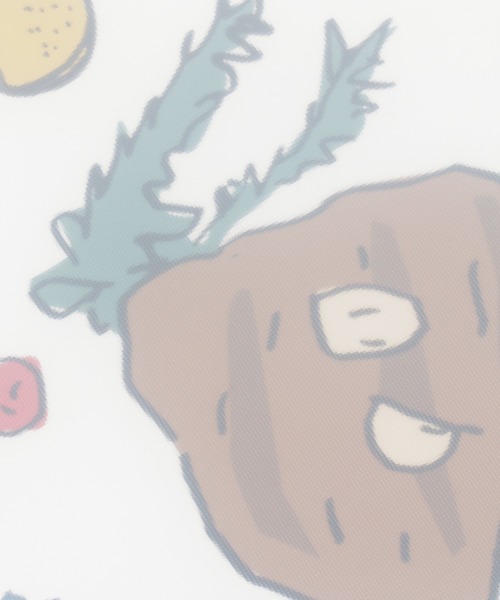 LAKOLE（ラコレ）の「ガード付きまな板 / LAKOLE（キッチンツール・レディース・その他2/その他4/その他5/その他1/その他3・FREE）」の7枚目の写真