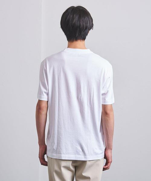 SUNSPEL（サンスペル）の「＜SUNSPEL（サンスペル)＞ モック