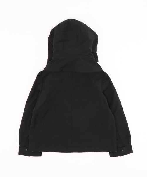 【新品、未使用】FITH ショートモッズブルゾン　100cm FITH（フィス）の「ショートモッズブルゾン（ブルゾン）」 - WEAR