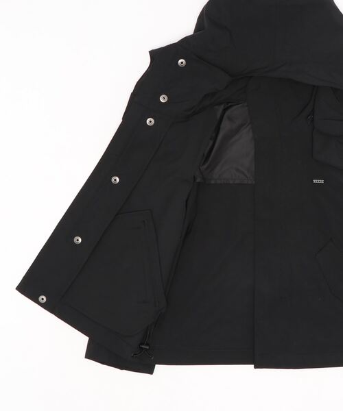 FITH（フィス）の「ショートモッズブルゾン（ブルゾン）」 - WEAR