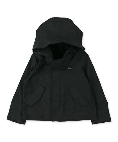 【新品、未使用】FITH ショートモッズブルゾン　100cm FITH（フィス）の「ショートモッズブルゾン（ブルゾン）」 - WEAR