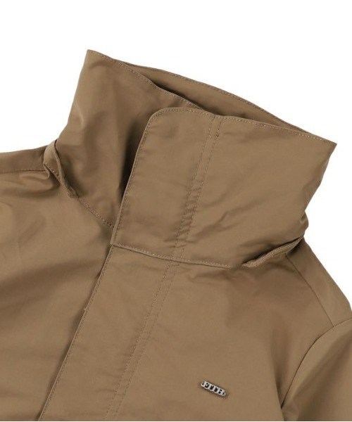 FITH（フィス）の「ショートモッズブルゾン（ブルゾン）」 - WEAR