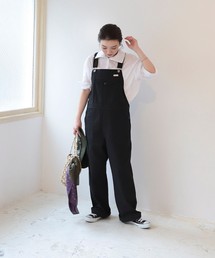FREAK'S STORE | 【WEB限定】MACOBER/マコバー　別注オーバーオール(サロペット)(サロペット/オーバーオール)