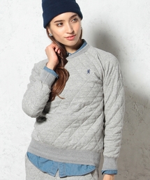 GYMPHLEX | Gymphlex C QLT POスウェット ◆(スウェット)