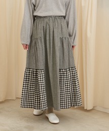Lene（レネ）｜スカート一覧 - WEAR