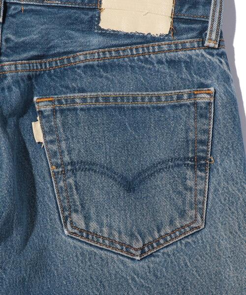 GALLERY DEPT（ギャラリーデプト）の「G/DEPT LA FLARE DENIM（デニム