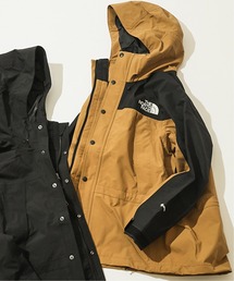 THE NORTH FACE | ◆【THE NORTH FACE / ザ ノースフェイス】Mountain Light Jacket＃(マウンテンパーカー)