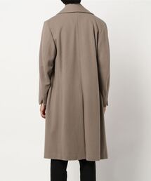 定価10万円　エトセンス チェスターコート　ブラック　サイズ2 lui's 8018001564850_1.jpg?v=