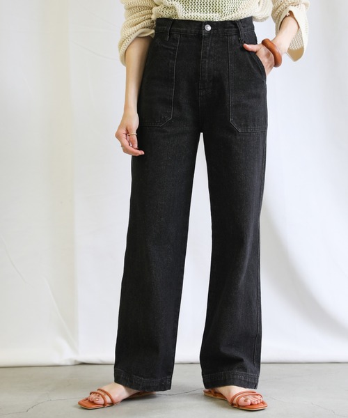 モカ 専用 本革】 モカシューズ 7118 （ライトグレー） -モードカオリ MODE KAORI