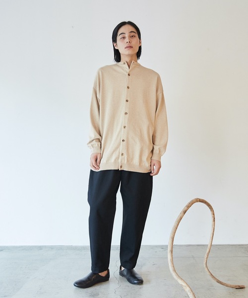 Dulcamara（ドゥルカマラ）の「2021春夏 2WayニットPO -KNIT-（ニット  