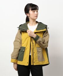 アウトドアジャケット レディース マウンテンパーカー に該当するファッション通販 Zozotown