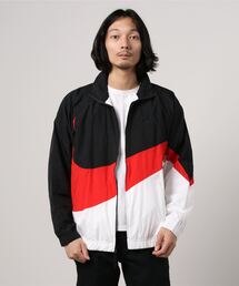 【新品】NIKE ナイキ ジョーダン ESS HBR ウーブン ジャケット JORDAN BRAND AS M J ESS WOVEN JACKET BLACK/WHITE 23SU-I