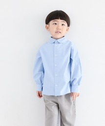 LOWRYS FARM | マルエリシャンブレーシャツ　930091(シャツ/ブラウス)