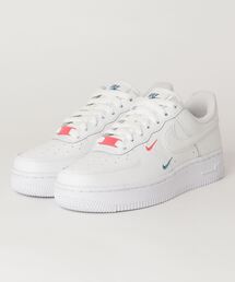 NIKE | WMNS AIR FORCE 1 '07 ESS　CT1989-101(スニーカー)
