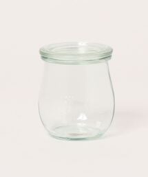 studio CLIP（スタディオクリップ）の「Tulip Shape 200ml【WECK】（キッチンツール）」