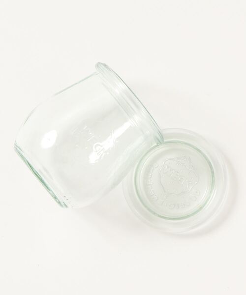 studio CLIP（スタディオクリップ）の「Tulip Shape 200ml【WECK】（キッチンツール・レディース・ダークパープル・FREE）」の3枚目の写真